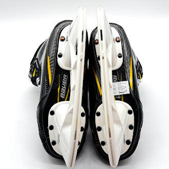 Patins Bauer Supreme M5 Pro - Patins de hockey junior Pro Stock - Taille 2.5D